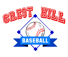 crest hill baseball
