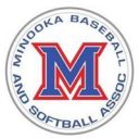 minooka baseball and softball association